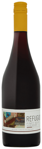 Montsecano Pinot Noir Refugio