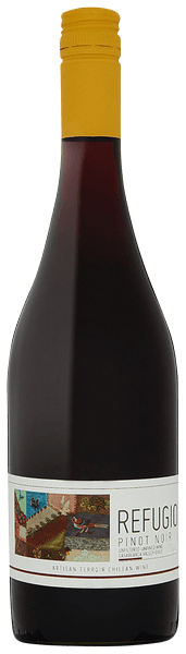 Montsecano Pinot Noir Refugio Montsecano Pinot Noir Refugio