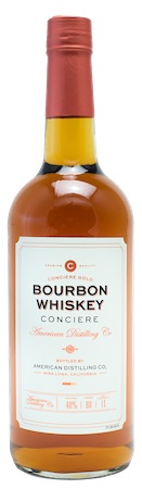 Conciere Bourbon
