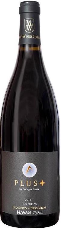 Bodegas Lavia Lavia + Cepas Viejas