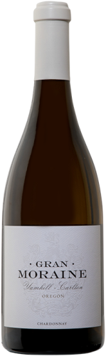 Gran Moraine Chardonnay