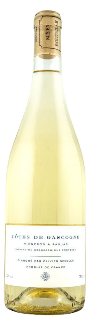 Mary Taylor MT2 Series Cotes du Gascogne (Olivier Gessler)