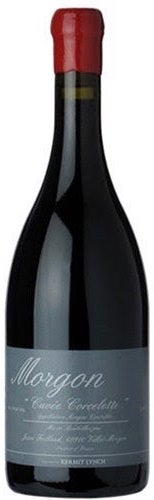Jean Foillard Morgon Cuvee Corcelette