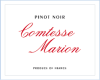 Comtesse Marion Pinot Noir