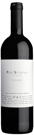 Prats And Symington Douro Post Scriptum de Chryseia