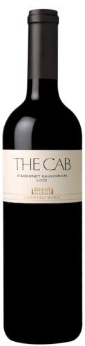 Cosentino Winery Cabernet Sauvignon The Cab
