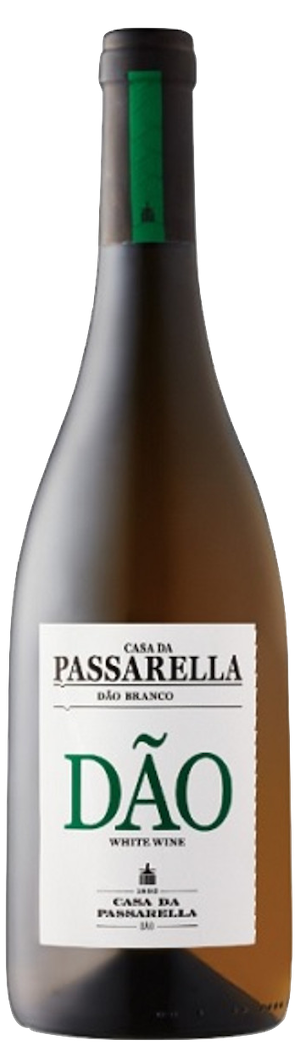 Casa da Passarella Dao Branco Casa da Passarella Dao Branco