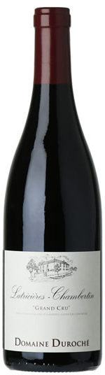 Domaine Duroche Latricieres Chambertin Grand Cru Domaine Duroche Latricieres Chambertin Grand Cru