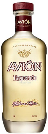 Avion Tequila Reposado