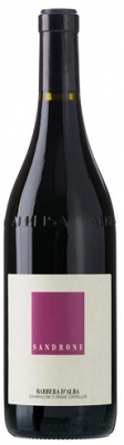 Luciano Sandrone Barbera d'Alba