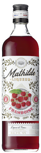 Mathilde Liqueur Framboise