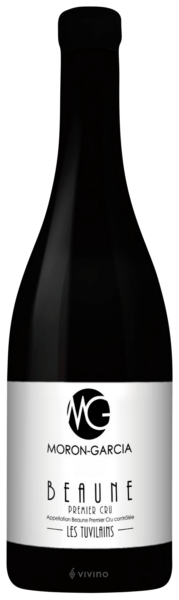 Pierre-Olivier Garcia Beaune Premier Cru Les Tuvilains