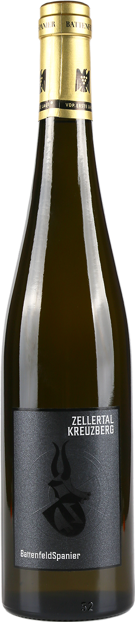 Battenfeld Spanier Zellertal Kreuzberg Riesling Auktion