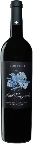 Lail Vineyards Cabernet Sauvignon Blueprint