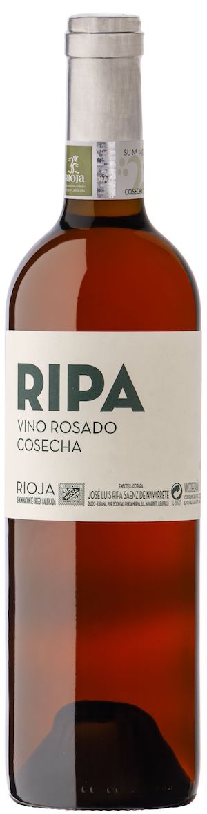 Jose Luis Ripa Rioja Rosado
