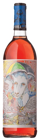 Bully Hill Le Goat Blush