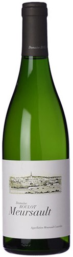 Domaine Roulot Meursault