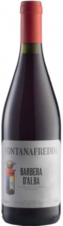 Fontanafredda Barbera d'Alba (Silver Label)
