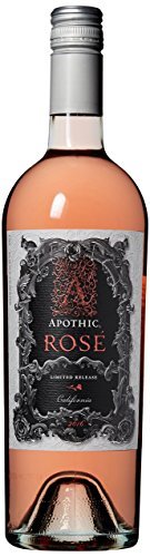 Apothic Rose Apothic Rose