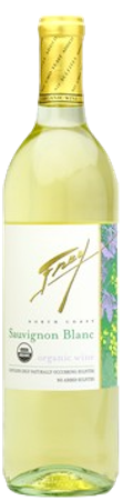 Frey Sauvignon Blanc Frey Sauvignon Blanc