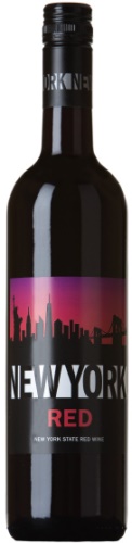 Brotherhood New York Red Blend
