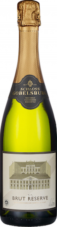 Schloss Gobelsburg Sekt Brut Reserve Schloss Gobelsburg Sekt Brut Reserve