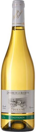 Domaine de la Rochette Touraine Sauvignon