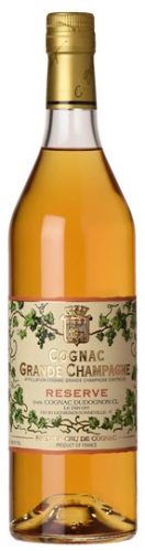 Dudognon Cognac Reserve 10 Year Dudognon Cognac Reserve 10 Year
