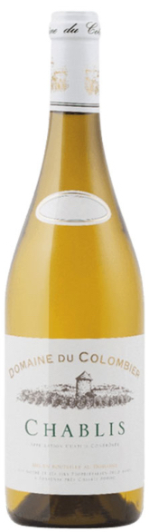 Domaine du Colombier Chablis