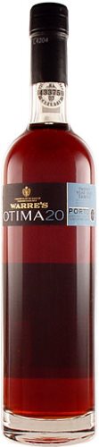 Warre Port Tawny 20 Year Otima