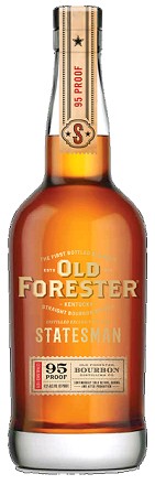 Old Forester Bourbon Statesman
