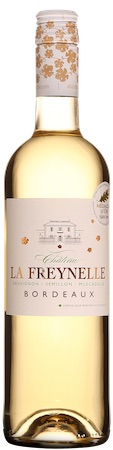 Chateau la Freynelle Bordeaux Blanc