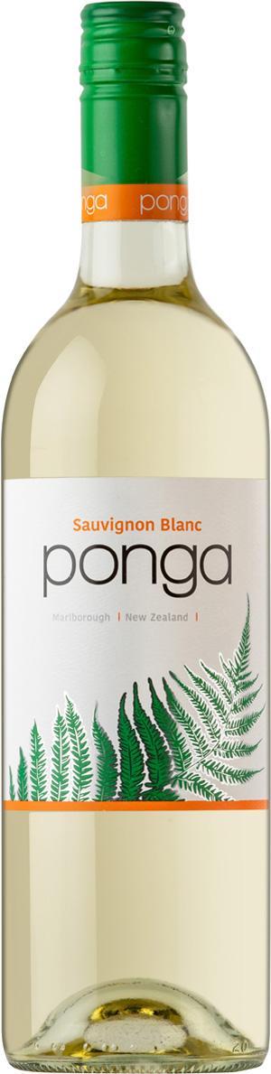 Ponga Sauvignon Blanc