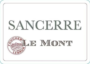Foucher-Lebrun Sancerre Le Mont Rouge