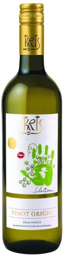Kris Pinot Grigio
