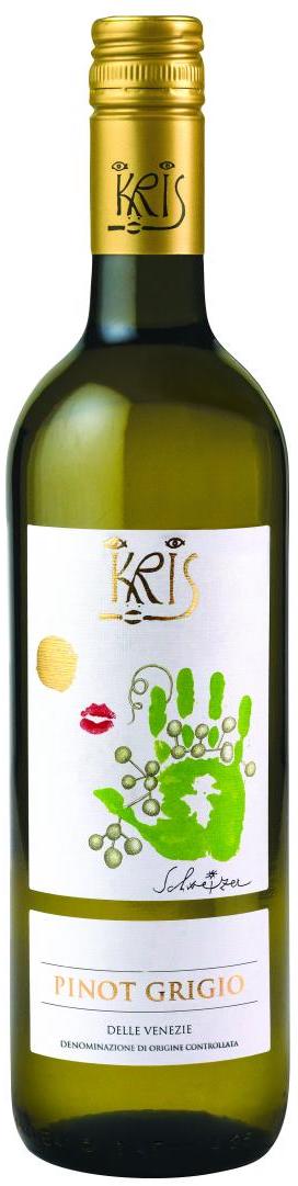 Kris Pinot Grigio