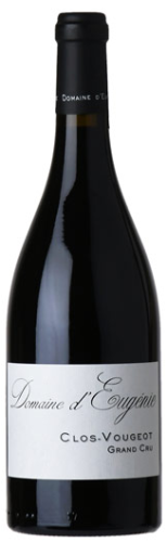 Domaine d'Eugenie Clos de Vougeot Grand Cru