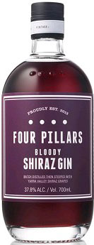 Four Pillars Gin Bloody Shiraz