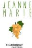Jeanne Marie Chardonnay