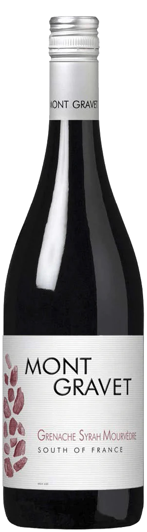 Mont Gravet GSM