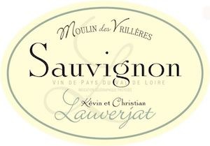 Christian Lauverjat Sauvignon