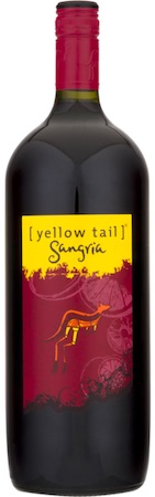 Yellow Tail Sangria Yellow Tail Sangria