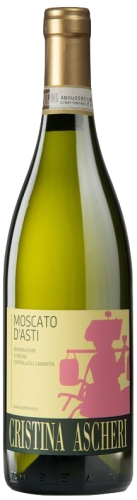 Ascheri Moscato d'Asti
