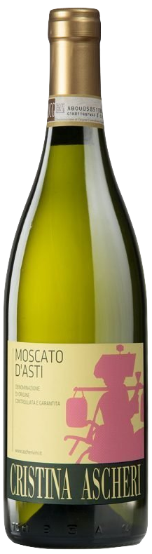 Ascheri Moscato d'Asti
