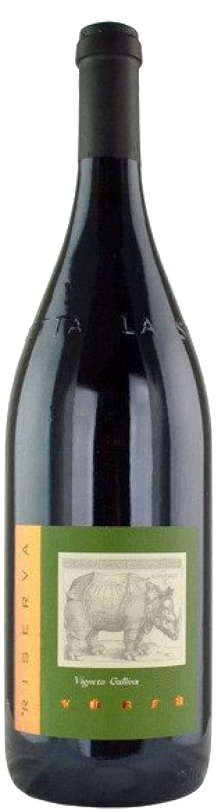 La Spinetta Barbaresco Gallina Riserva La Spinetta Barbaresco Gallina Riserva