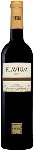 Flavium Mencia Premium Flavium Mencia Premium