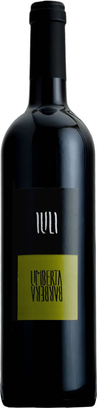 Iuli Vino Rosso Umberta