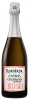 Louis Roederer (Starck) Champagne Brut Nature Rose