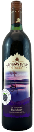 Adirondack Winery Amethyst Sunset Adirondack Winery Amethyst Sunset