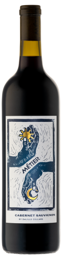 Delille Cellars Metier Cabernet Sauvignon Delille Cellars Metier Cabernet Sauvignon
